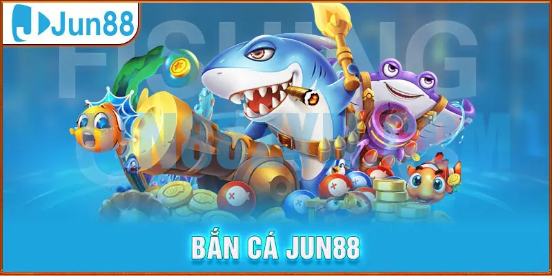 Bắn Cá Jackpot Bắn Cá Online - Giải Trí Đỉnh Cao